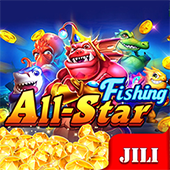 All Star Fishing - bigbunny ph