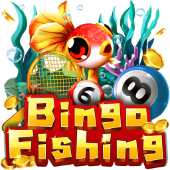 Bingo Fishing - bigbunny ph