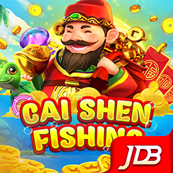 Cai Shen Fishing - bigbunny ph