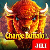 Charge Buffalo - bigbunny ph