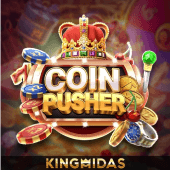 Coin Pusher - bigbunny ph