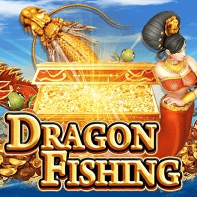Dragon Fishing - bigbunny ph