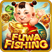 Fuwa Fishing - bigbunny ph