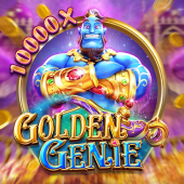 Golden Genie - bigbunny ph