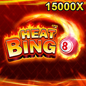 Heat Bingo - bigbunny ph