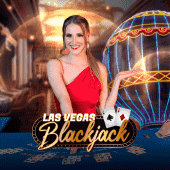 Las Vegas Blackjack - bigbunny ph