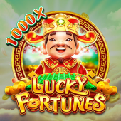 Lucky Fortunes - bigbunny ph