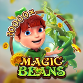 Magic Beans - bigbunny ph