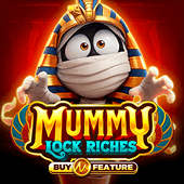 Mummy Lock Riches - bigbunny ph