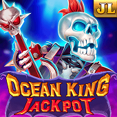 Ocean King Jackpot - bigbunny ph