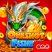 Oneshot Fishing - bigbunny ph