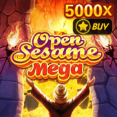 Open Sesame Mega - bigbunny ph