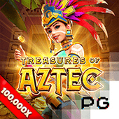 Treasures of Aztec - bigbunny ph