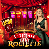 Ultimate Roulette - bigbunny ph