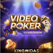Video Poker - bigbunny ph
