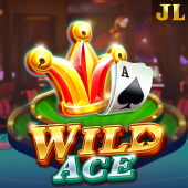 Wild Ace - bigbunny ph Hot Game